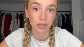 Fabiana Sevillano responde al boicot masivo a influencers: "La caída no va a ser por una funa" Fabiana Sevillano responde al boicot masivo a influencers: "La caída no va a ser por una funa"