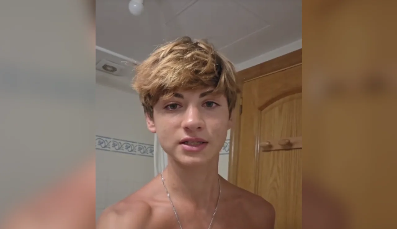 TikTok de Cromas