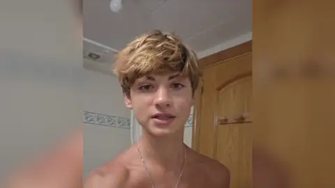TikTok de Cromas TikTok de Cromas