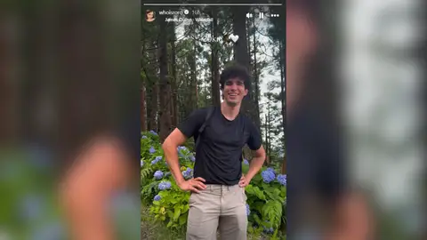 Historia de Roro en Instagram Historia de Roro en Instagram