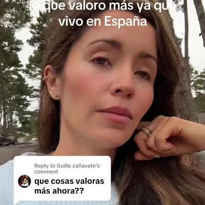 TikTok de @tati_in_spain