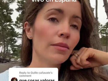 TikTok de @tati_in_spain