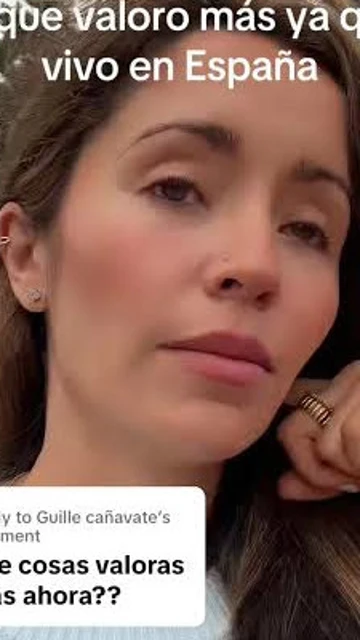 TikTok de @tati_in_spain