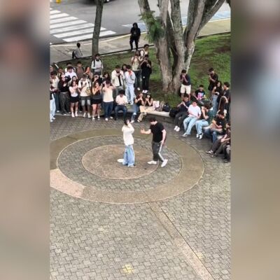 Torneo de farmear aura