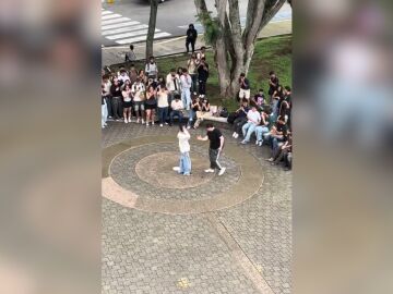 Torneo de farmear aura