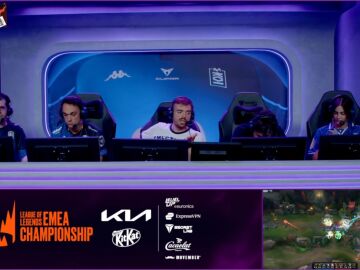 Ibai en su stream