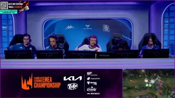 Ibai en su stream