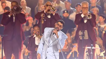 Bad Bunny en Puerto Rico Bad Bunny en Puerto Rico