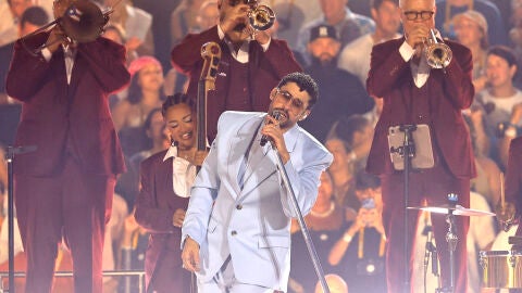 Bad Bunny en Puerto Rico