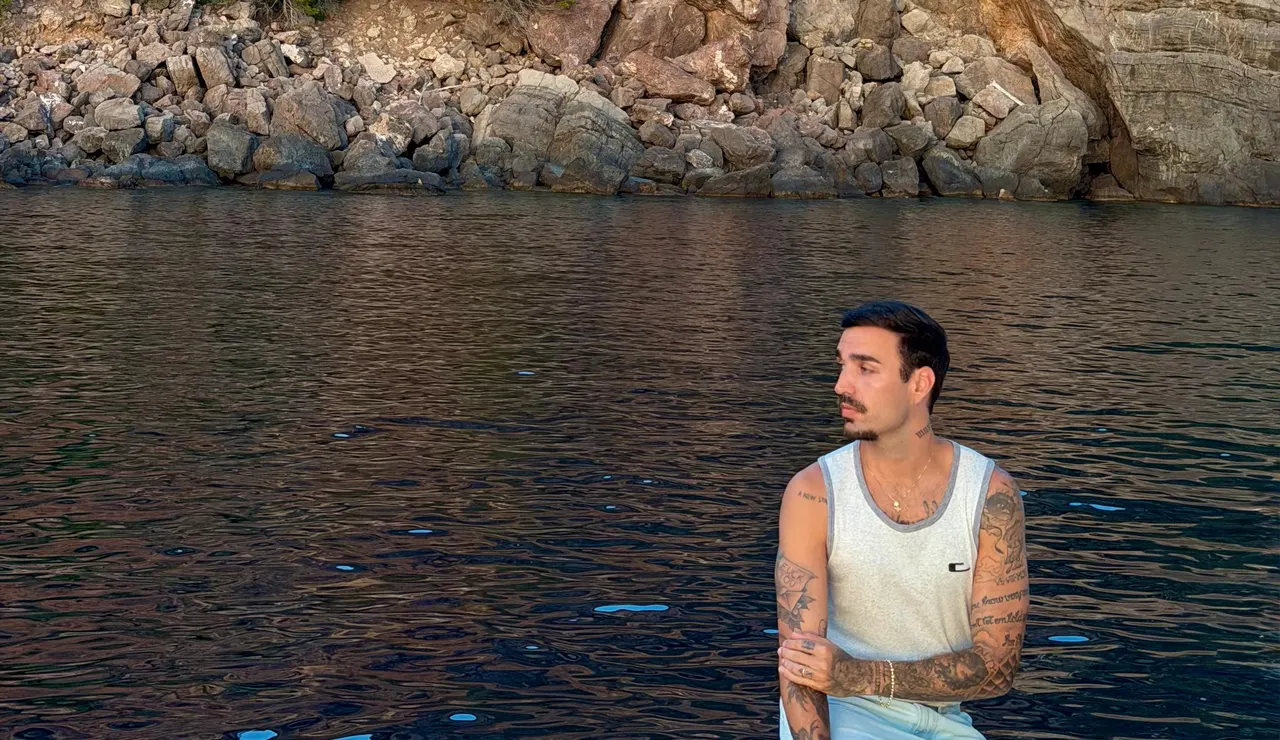 Rels B en Mallorca