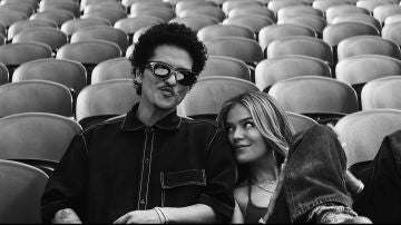 Bruno Mars y Karol G