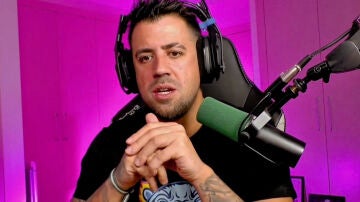 Auron en su stream