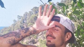 Portada del disco de Rels B