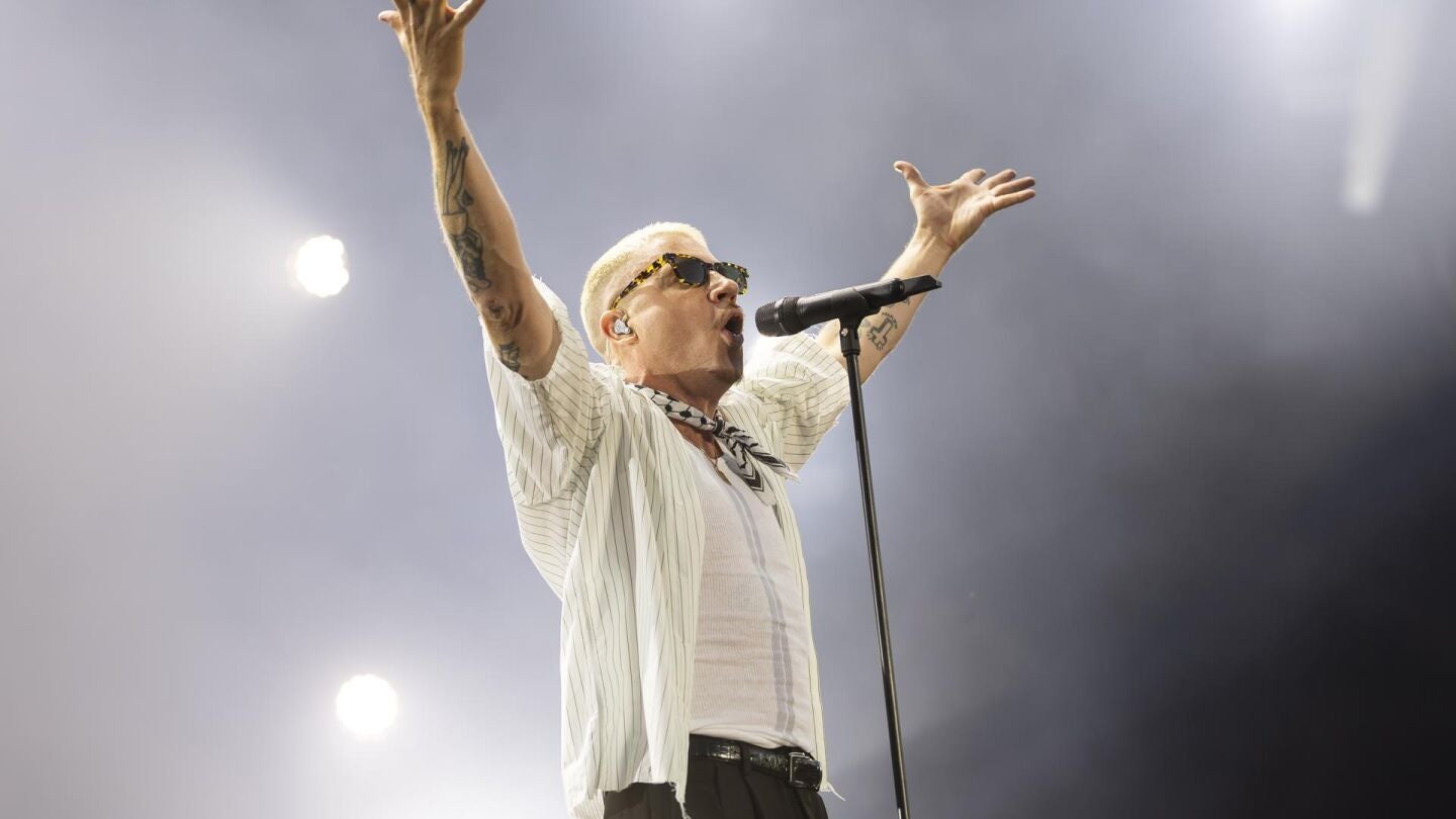 Imagen de archivo de Macklemore