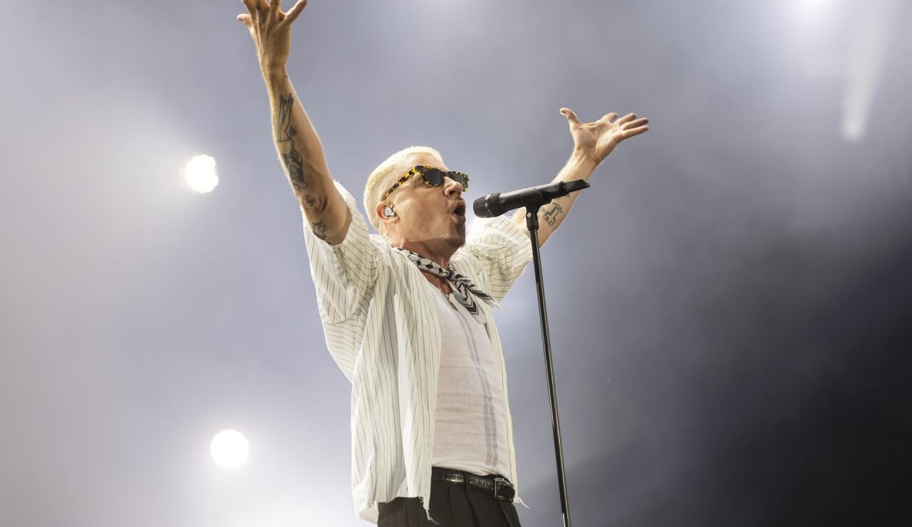 Imagen de archivo de Macklemore