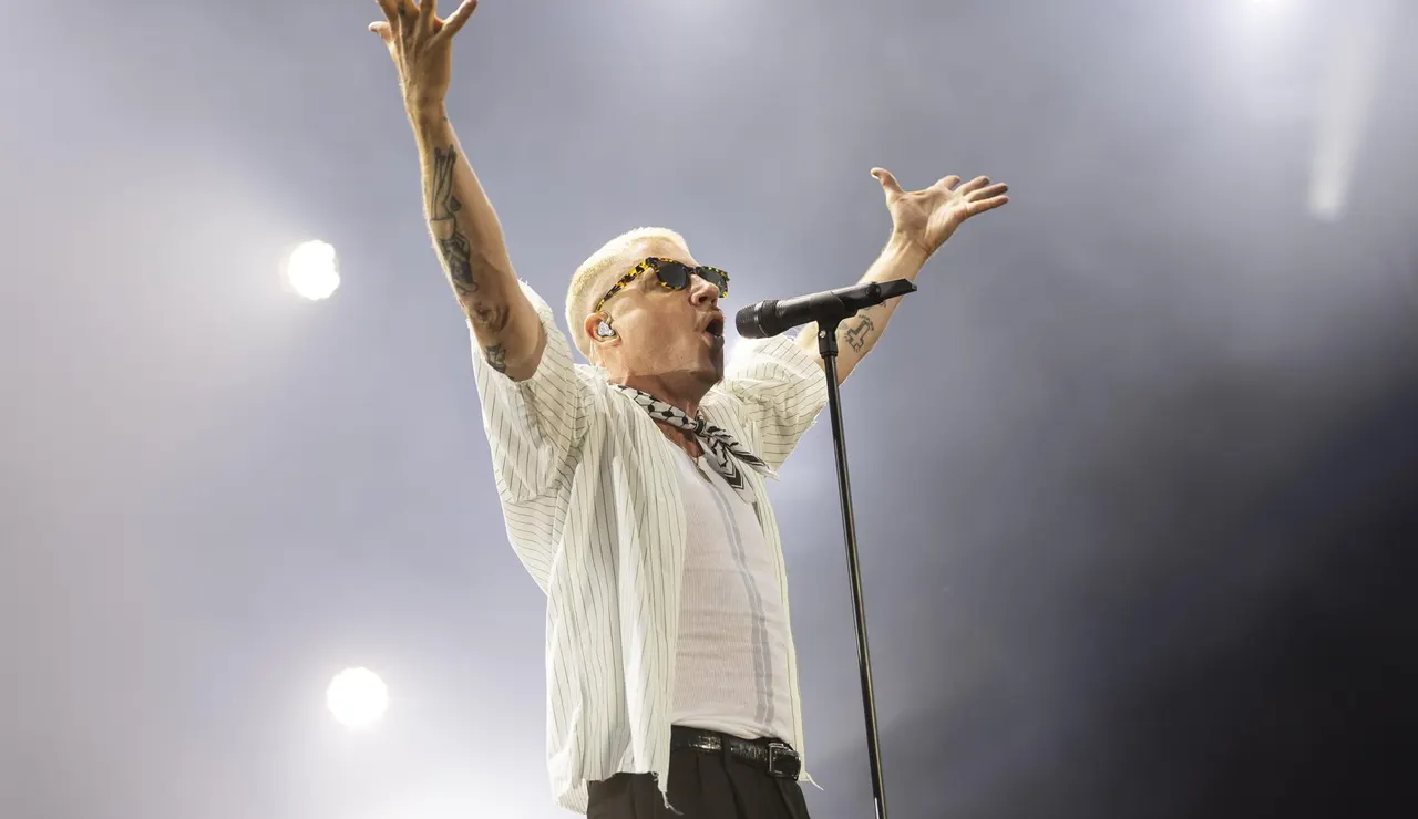Imagen de archivo de Macklemore