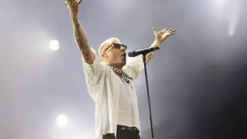 Imagen de archivo de Macklemore Imagen de archivo de Macklemore
