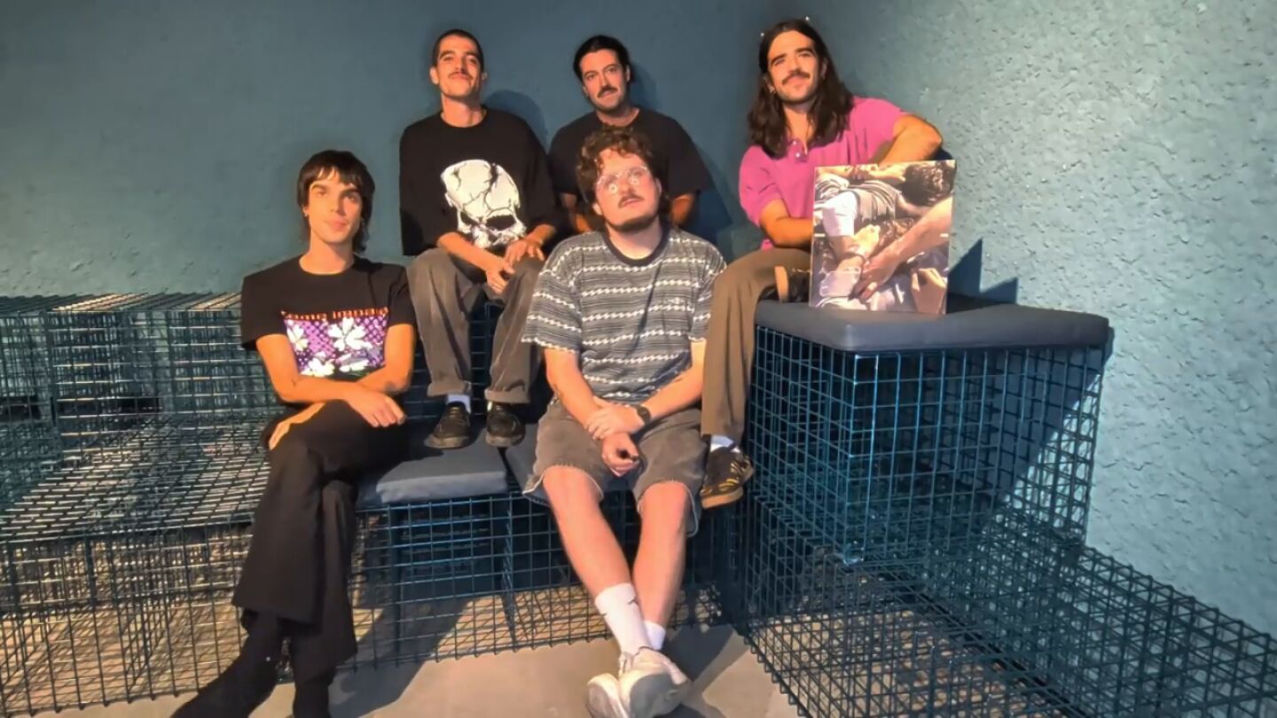Entrevista a Pu&ntilde;o Drag&oacute;n