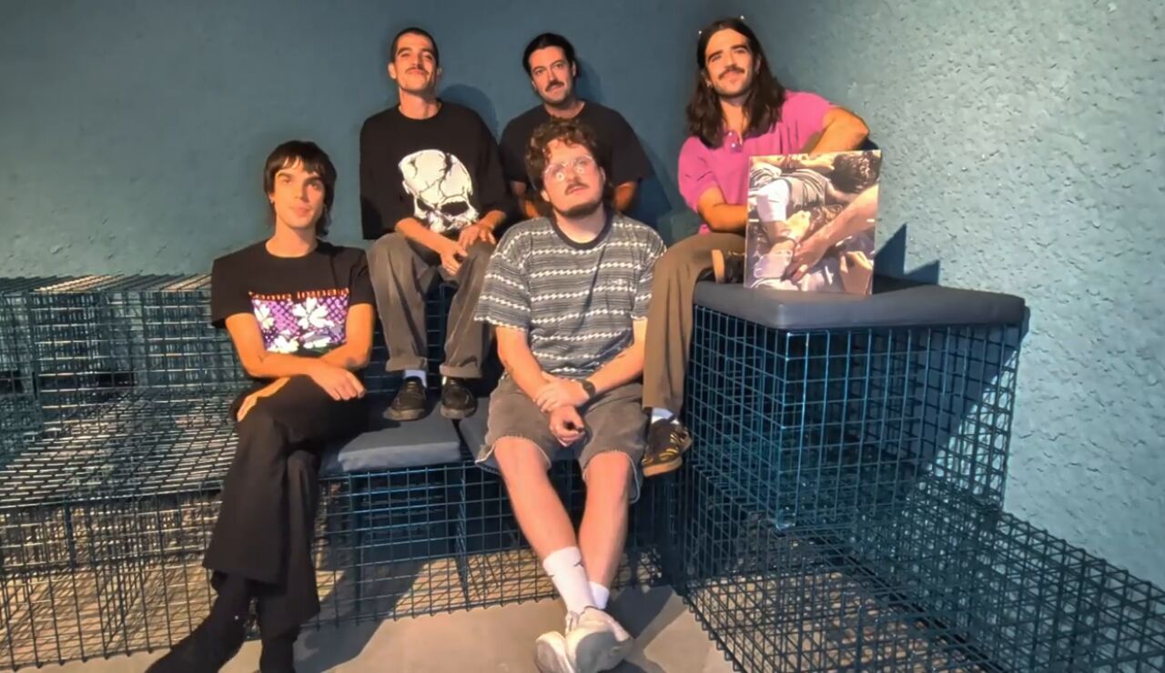 Entrevista a Pu&ntilde;o Drag&oacute;n