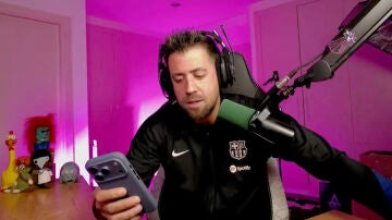 AuronPlay en stream