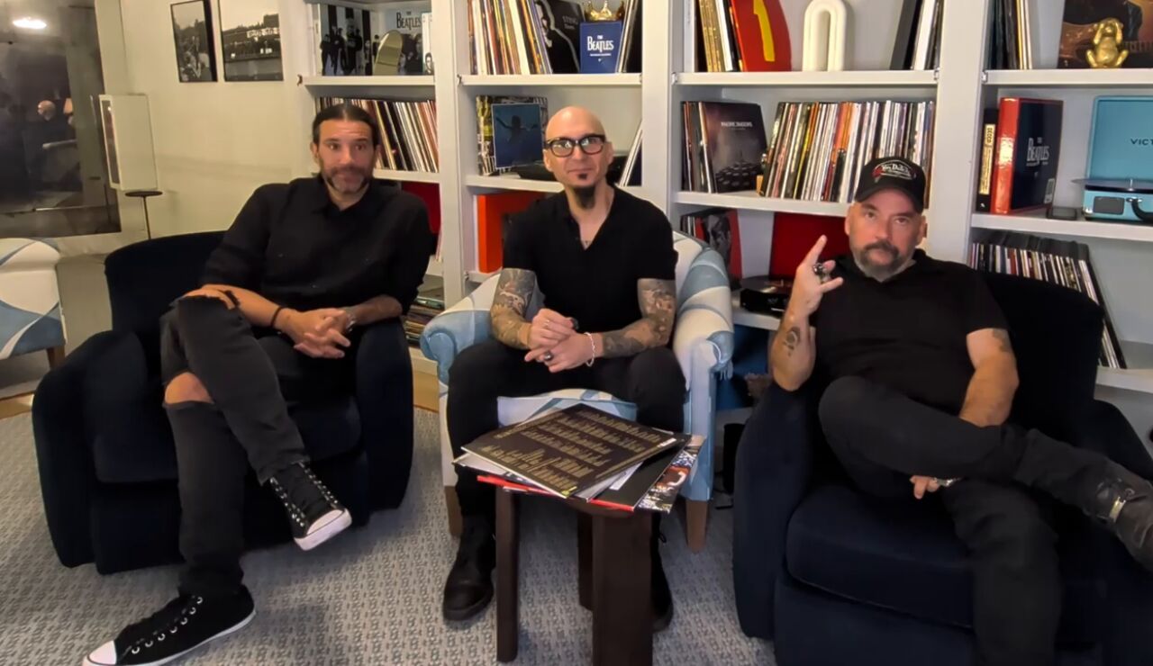 Entrevista a S&ocirc;ber