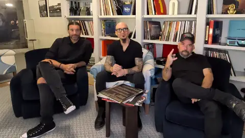 Entrevista a Sôber Entrevista a Sôber