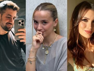 Auron, Fabiana Sevillano y Cristinini