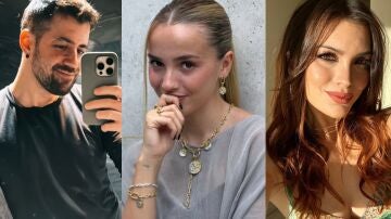 Auron, Fabiana Sevillano y Cristinini