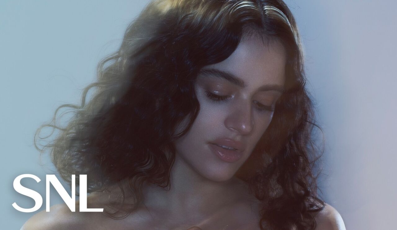 Rosal&iacute;a en SNL