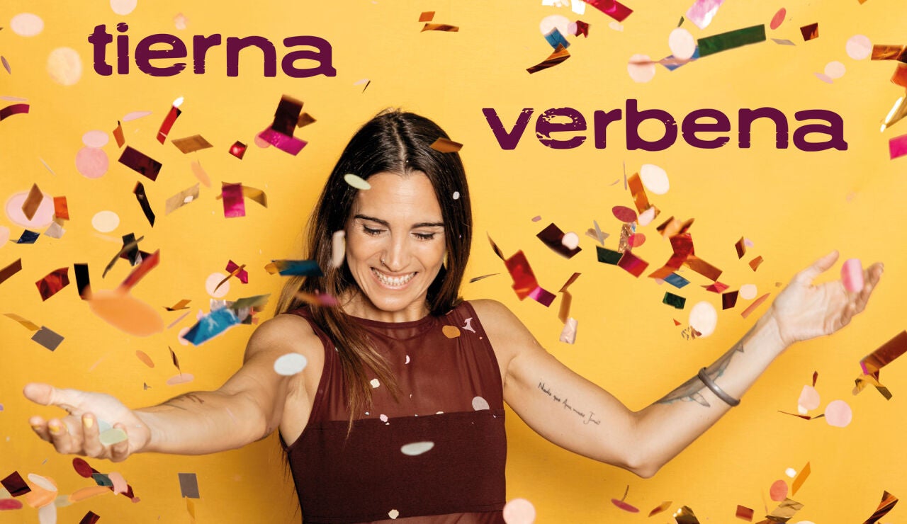 Tierna Verbena de La Mare