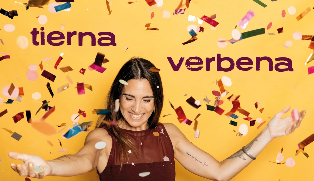 Tierna Verbena de La Mare