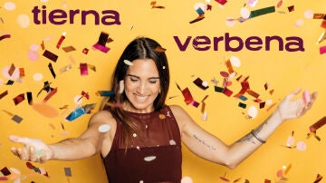 Tierna Verbena de La Mare