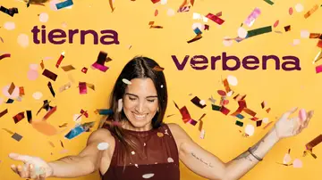 Tierna Verbena de La Mare Tierna Verbena de La Mare