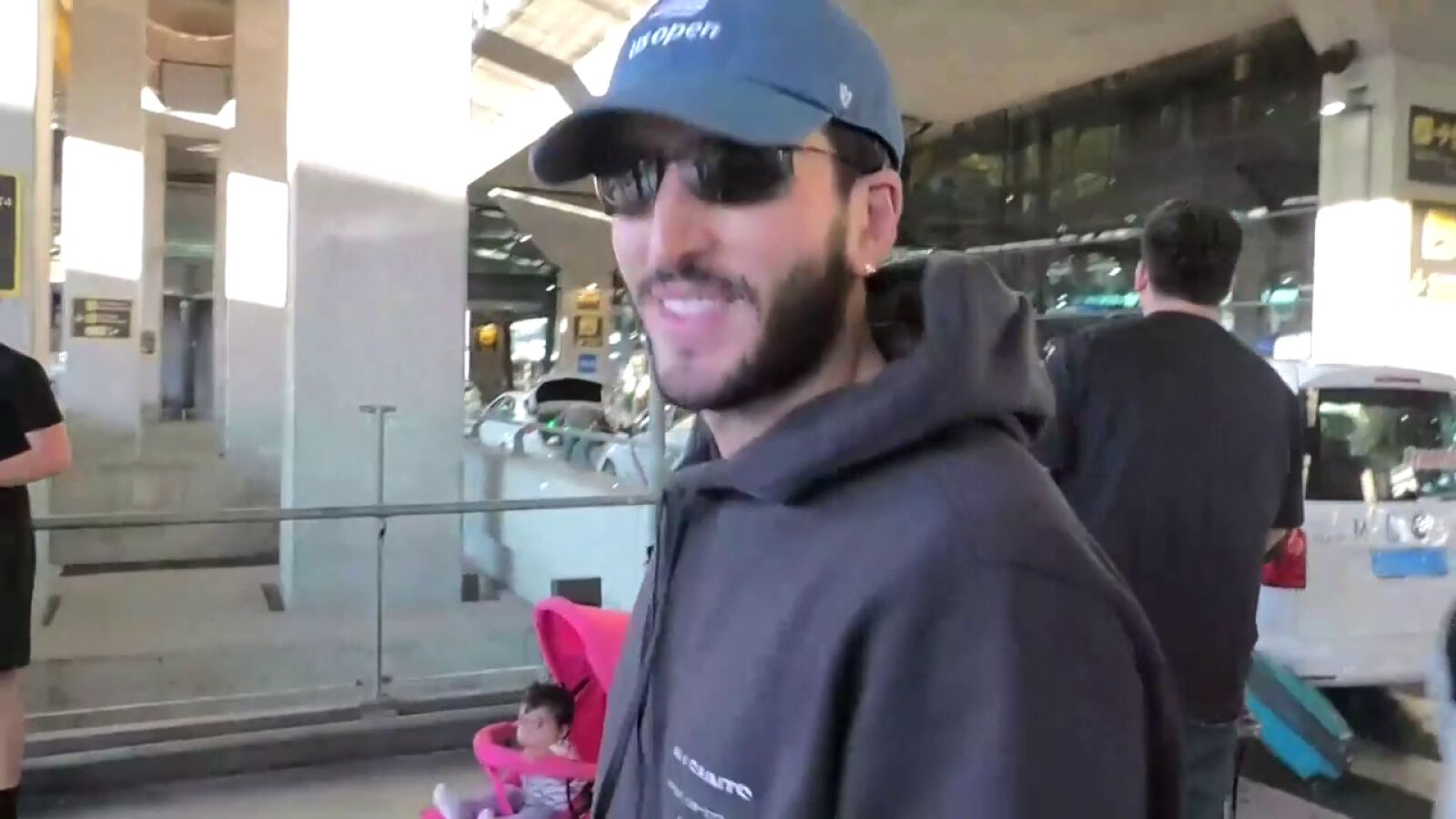 Sebastián Yatra se reafirma tras negar haber sido infiel a Aitana: 