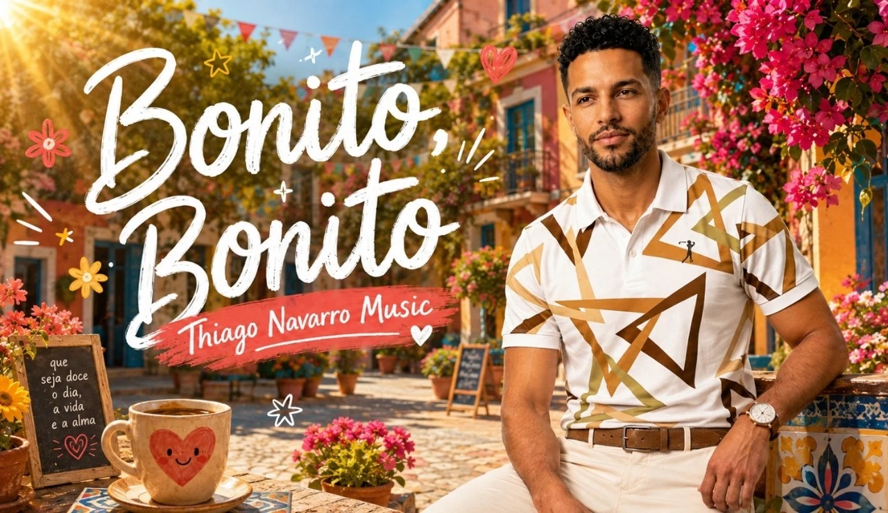 Portada generada con IA de Bonito Bonito