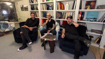 Entrevista a S&ocirc;ber