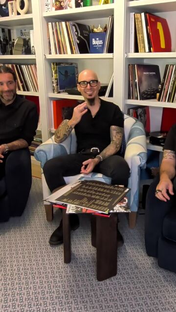 Entrevista a S&ocirc;ber