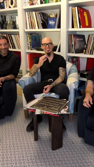 Entrevista a Sôber Entrevista a Sôber