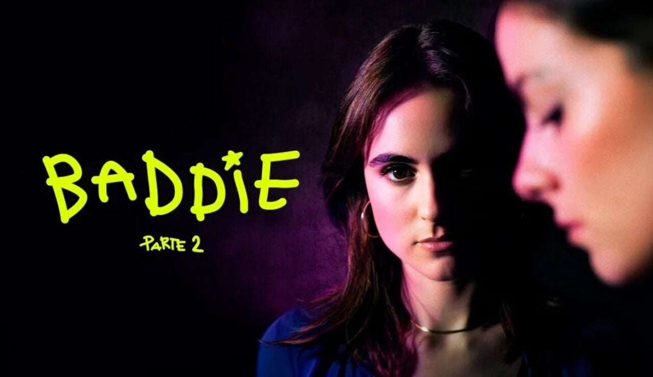 Baddie - Parte 2