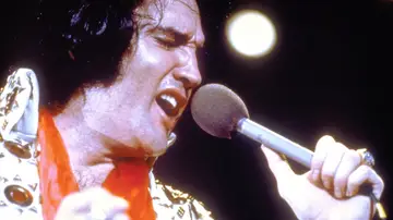 Elvis Presley Elvis Presley