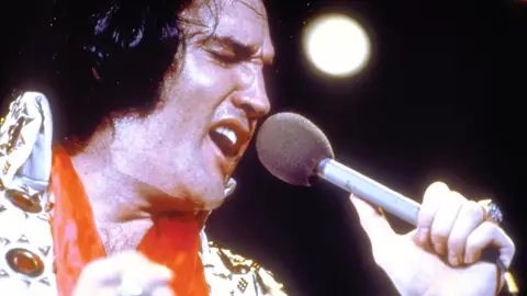Elvis Presley Elvis Presley