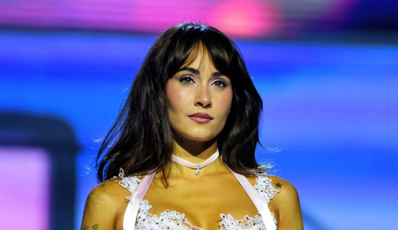 Aitana