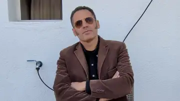 Entrevista a DePedro: "Ir a México a grabar ha sido un sueño siempre, pero ha sido un salto de fe" Entrevista a DePedro: "Ir a México a grabar ha sido un sueño siempre, pero ha sido un salto de fe"