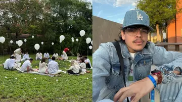 Despedida a Komanche. Despedida a Komanche.